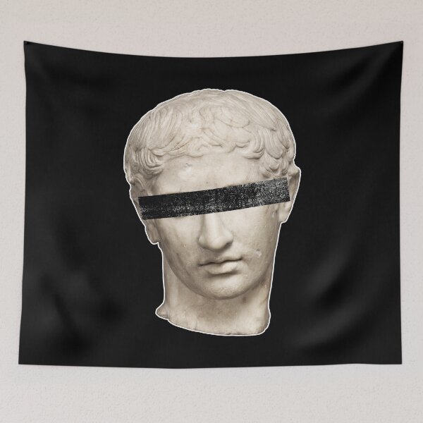 Item preview, blindfold 1 designed and sold by thatsit-itslit.