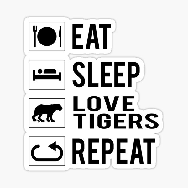Item preview, Awesome Tiger Lover Shirt Gift For Men Women Kids designed and sold by jcorres.