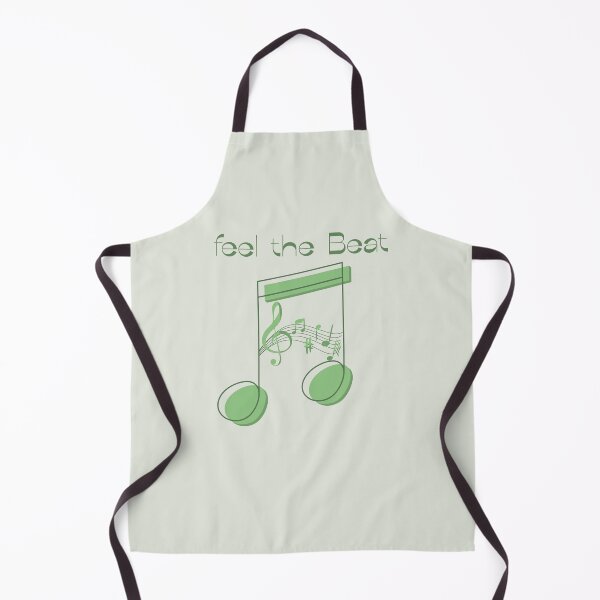 Item preview, feel the beat (green) designed and sold by Sn1ver.