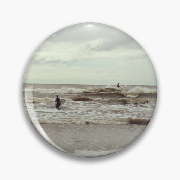 Item preview, Surfing Isle of Palms designed and sold by BrendenRussell.