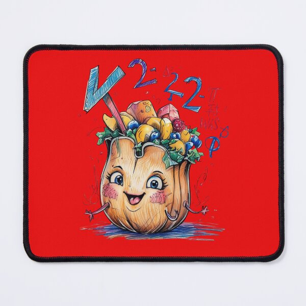 Item preview, Pi Math Food Pun Delicious designed and sold by Zakrytos ★★★★★.