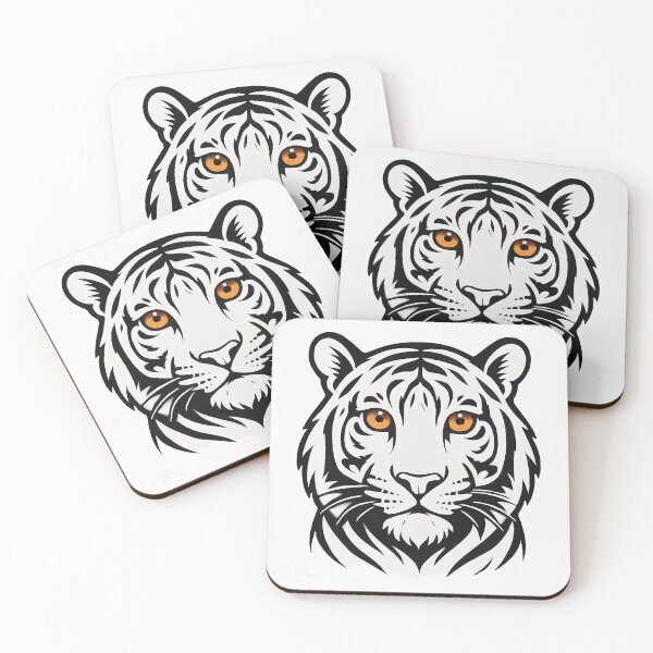 Item preview, Tiger designed and sold by elekat.