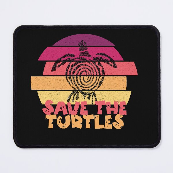 Item preview, Copy of Save The Turtles designed and sold by SimoesArtistry.