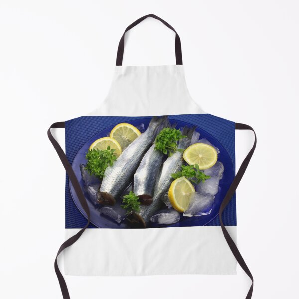 Item preview, Fresh Herring designed and sold by SmoothBreeze7 | Liz Collet Photography.