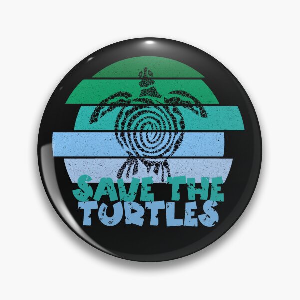 Item preview, Save The Turtles designed and sold by SimoesArtistry.