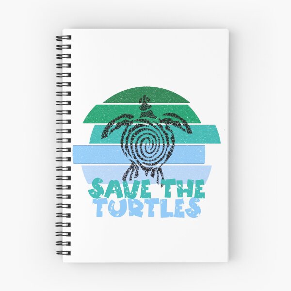 Item preview, Save The Turtles designed and sold by SimoesArtistry.