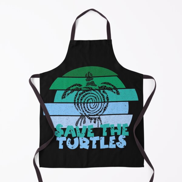 Item preview, Save The Turtles designed and sold by SimoesArtistry.