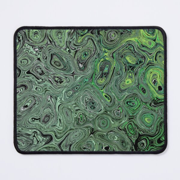 Item preview, Planting Cells | Digital Abstract designed and sold by Inked Notebook.