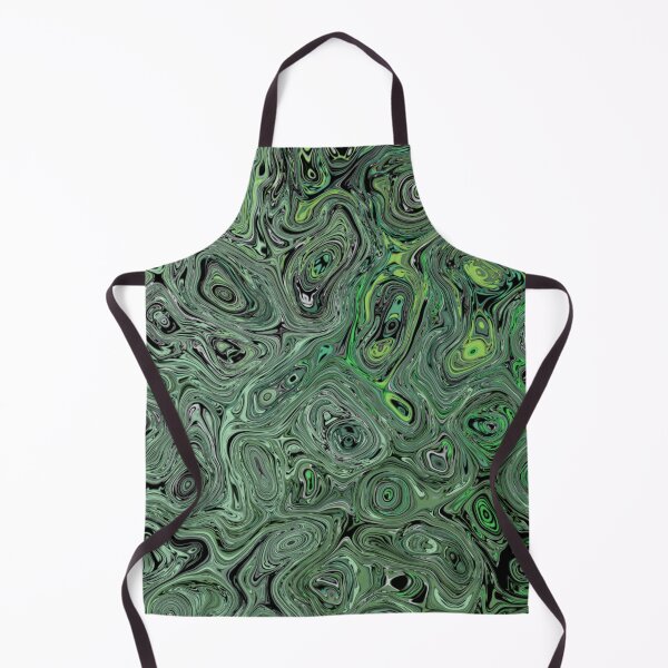 Item preview, Planting Cells | Digital Abstract designed and sold by Inked Notebook.