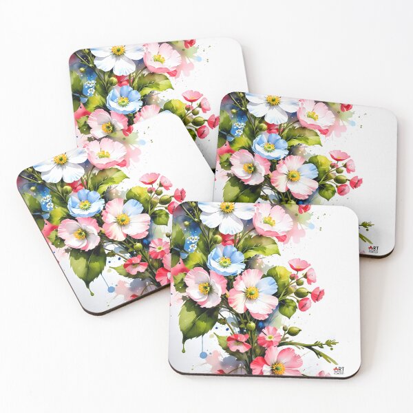 Item preview, Flowers designed and sold by nataliakuruch.