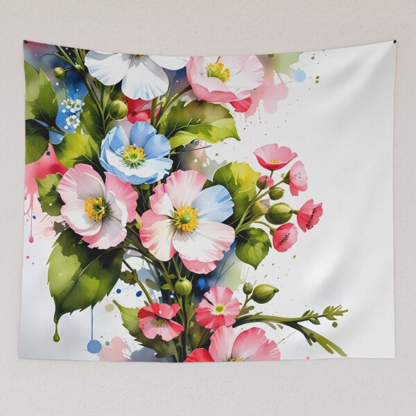 Item preview, Flowers designed and sold by nataliakuruch.