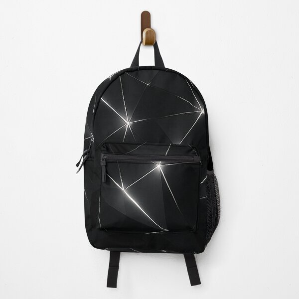 Item preview, Pattern - Cyber Cubes : White designed and sold by Sencis.
