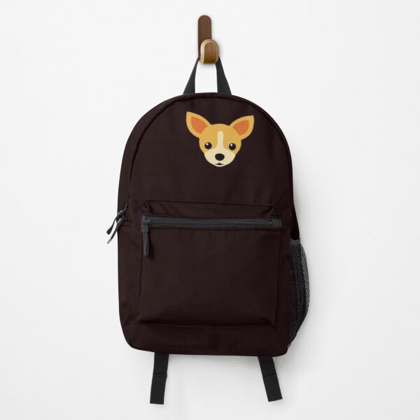 Item preview, cute house dog designed and sold by RayanArtStore.