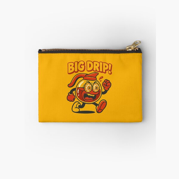 Item preview, Big Drip! (Coffee Addict)  designed and sold by LockedUp.