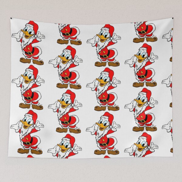 Item preview, Do.nald Ducks Santa Claus Christmas designed and sold by Amlobderhm.