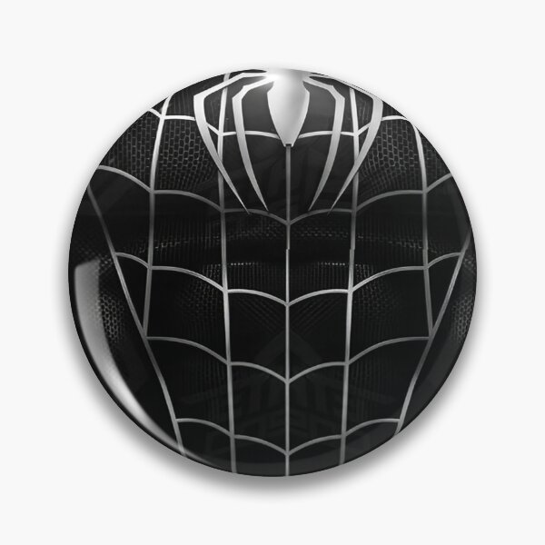 Item preview, black spider venom suit designed and sold by Andruzito.