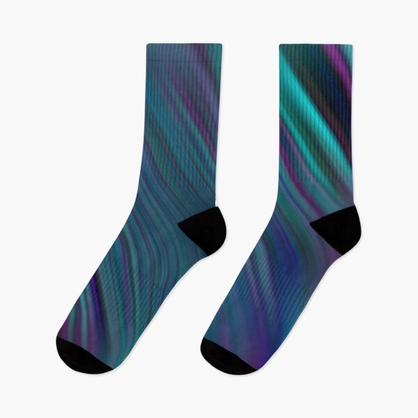 Item preview, Subspace | Digital Abstract designed and sold by Inked Notebook.