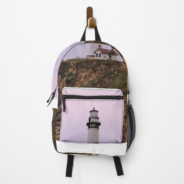 Item preview, Pigeon Point Lighthouse designed and sold by BrendenRussell.