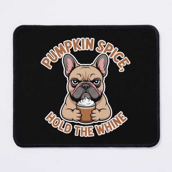 Item preview, Pumpkin Spice, Hold the Whine designed and sold by theartfulaspie.