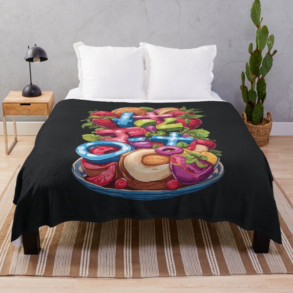 Item preview, Delicious Math Equation Pun designed and sold by Zakrytos ★★★★★.