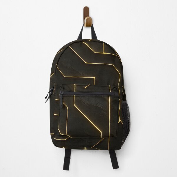 Item preview, Pattern - Gold Tech designed and sold by Sencis.
