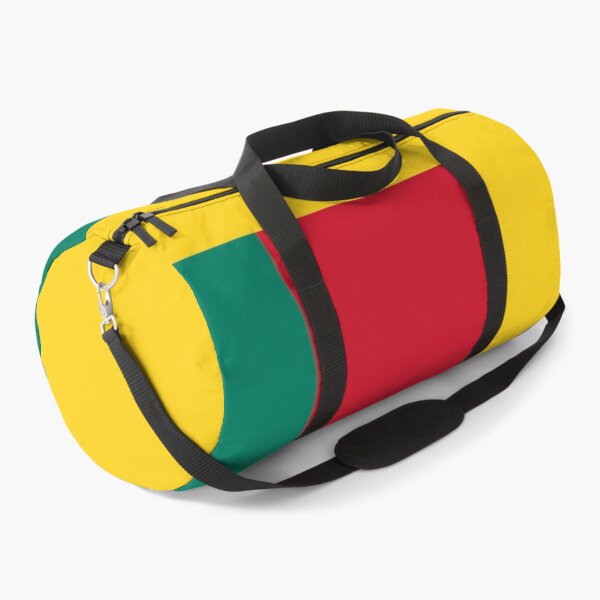 Item preview,  Cameroonian National Flag Design designed and sold by Midnight Veil Designs.