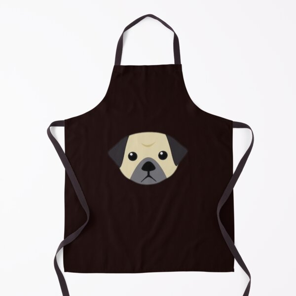 Item preview, Cute dog face designed and sold by RayanArtStore.