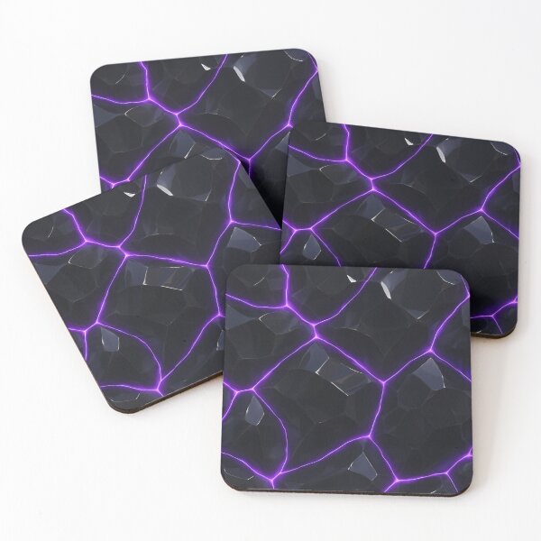 Item preview, Pattern - Obsidian designed and sold by Sencis.