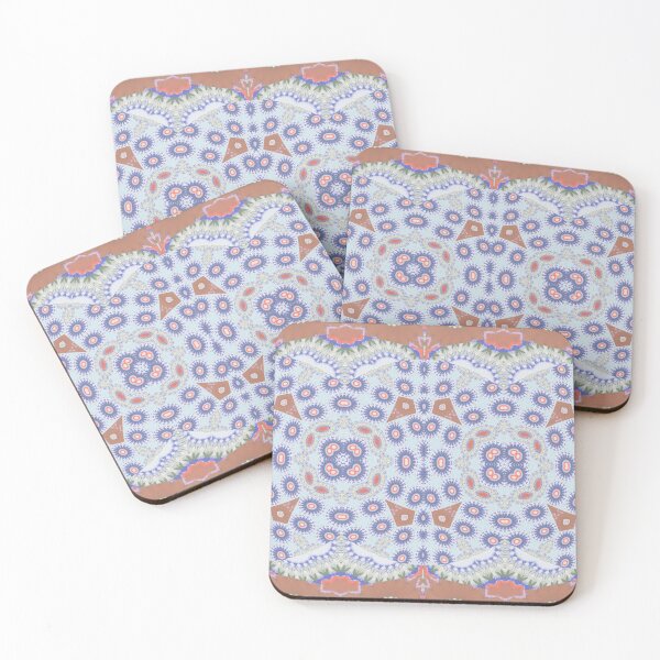 Item preview, Sweet Dreams by Jenny Meehan Matching Surface Pattern designed and sold by Jenny Meehan Art Prints and Patterns .