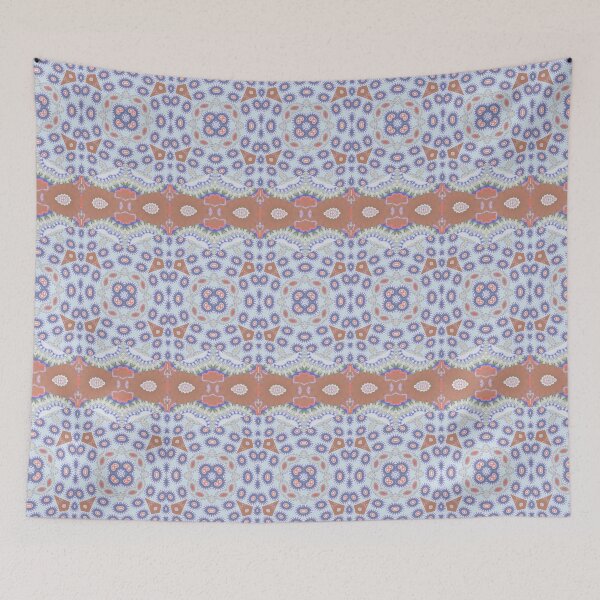 Item preview, Sweet Dreams by Jenny Meehan Matching Surface Pattern  designed and sold by Jenny Meehan Art Prints and Patterns  .