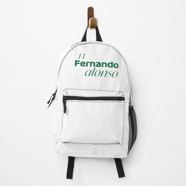 Item preview, FERNANDO ALONSO designed and sold by JonasSwifieF1.