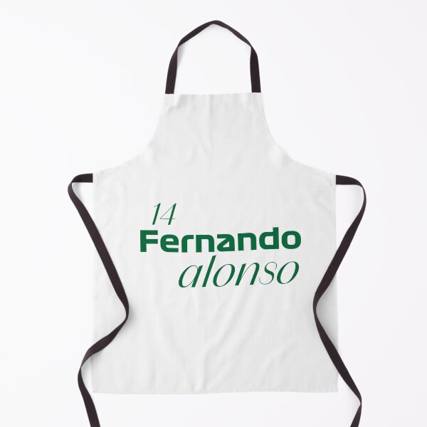 Item preview, FERNANDO ALONSO designed and sold by JonasSwifieF1.