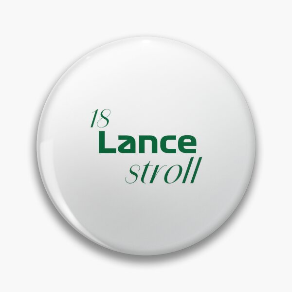 Item preview, LANCE STROLL designed and sold by JonasSwifieF1.