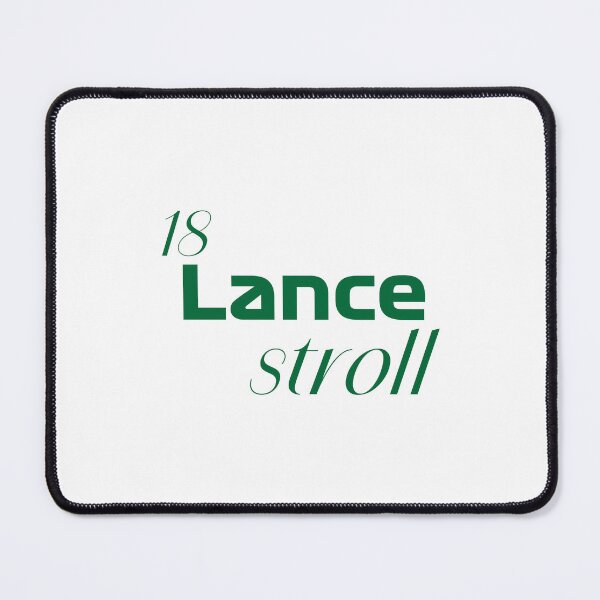 Item preview, LANCE STROLL designed and sold by JonasSwifieF1.