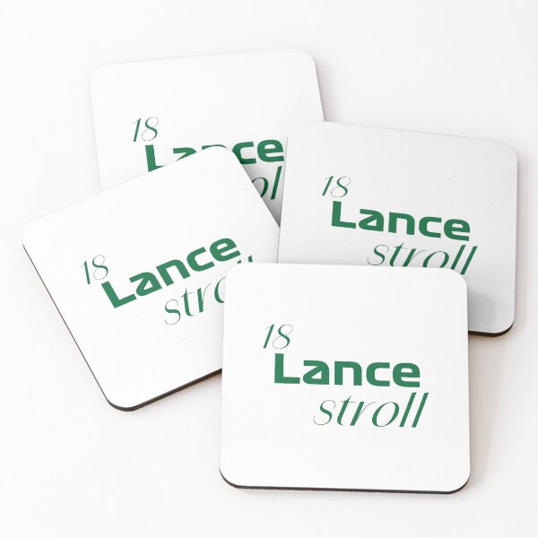 Item preview, LANCE STROLL designed and sold by JonasSwifieF1.