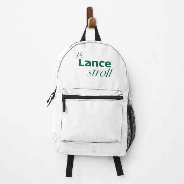 Item preview, LANCE STROLL designed and sold by JonasSwifieF1.