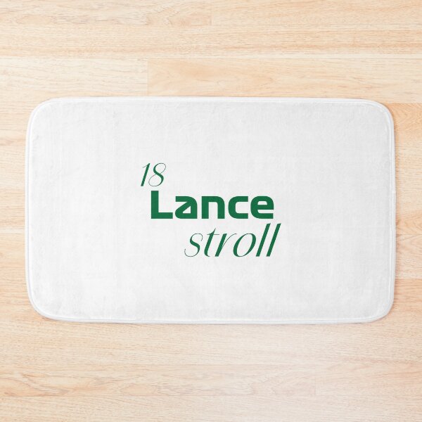 Item preview, LANCE STROLL designed and sold by JonasSwifieF1.