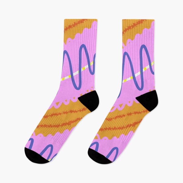 Item preview, Distorted Lines designed and sold by Daande95.