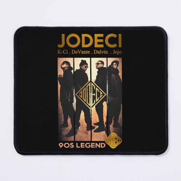 Item preview, Jodecis Band - K-Cii, Jo.Jo, De.Vante, Dal.vin Music designed and sold by Amlobderhm.