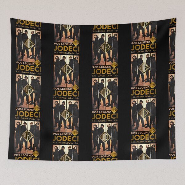 Item preview, Jodecis Band - K-Cii, Jo.Jo, De.Vante, Dal.vin Music designed and sold by Amlobderhm.