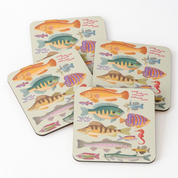 Item preview, Underwater World designed and sold by Teixeira224.