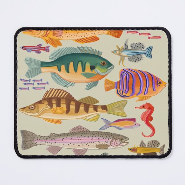 Item preview, Underwater World designed and sold by Teixeira224.