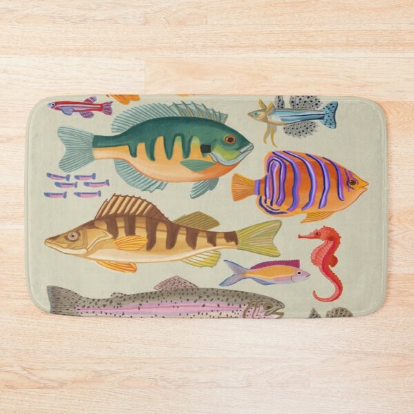 Item preview, Underwater World designed and sold by Teixeira224.
