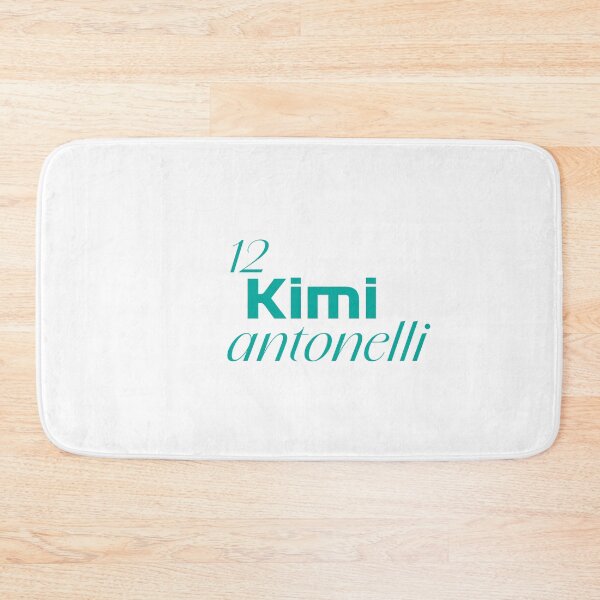 Item preview, KIMI ANTONELLI designed and sold by JonasSwifieF1.