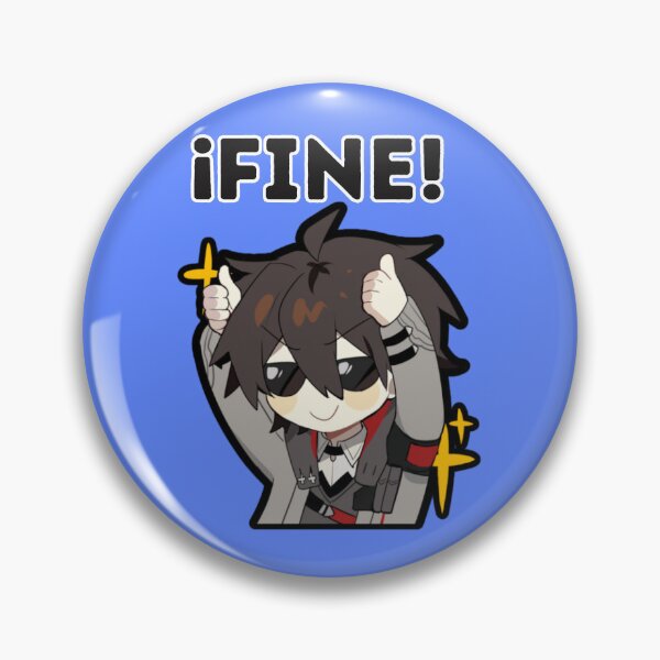 Item preview, Adam Honkai Impact 3rd. designed and sold by Musho 無性 .