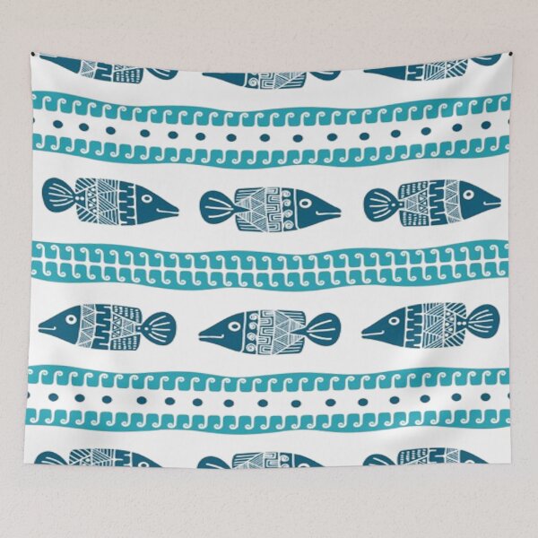 Item preview, Sardines on the Run designed and sold by Teixeira224.