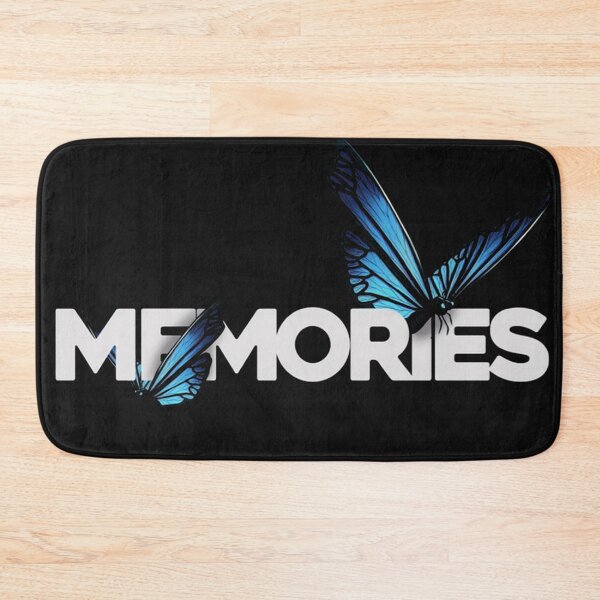 Item preview, Memories designed and sold by HASHTAG2020.