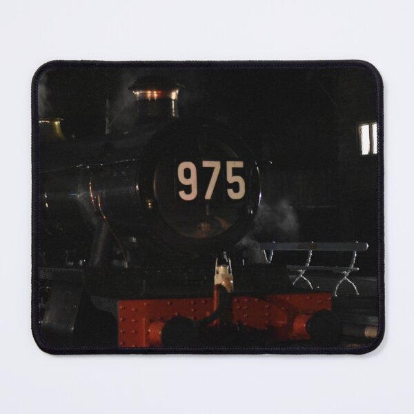 Item preview, Hall class locomotive at Grosmont designed and sold by rs-transport.
