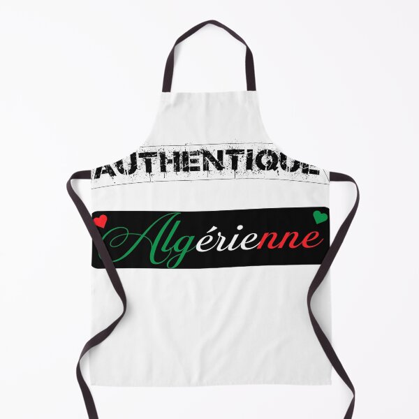 Item preview, Authentic Algerian T-Shirt – Pride & Style in Algeria’s Colors ?? designed and sold by Kam2design.