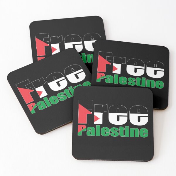 Item preview, Free Palestine designed and sold by Happie Kids.